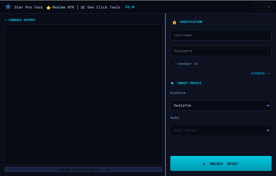Star Pro Tool Preview